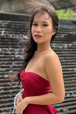 Nay VRinAsia VR porn